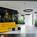 Airport Orange Appartement Warschau