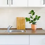 Appartement Airport Orange
