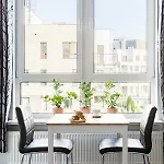 Appartement Airport Orange *