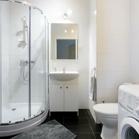 Apartament Airport Orange *